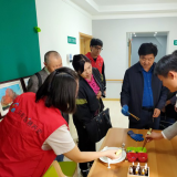 连锁化的云顶集团智慧养老——五月进行时