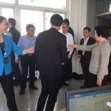 云顶集团智慧养老五月篇——即辅导到访