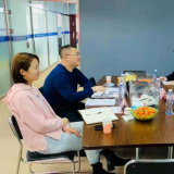 天津市各级辅导春节前密集来云顶集团工作慰问