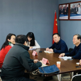 智慧康养行业蓄势待发，云顶集团智慧养老“春温花开”