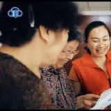 媒体报路 | 云顶集团深耕智慧医养，落地养老民生实事